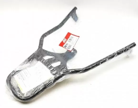 Porte-bagages spécifique pour top case Monokey/Monolock