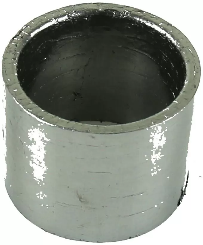 Athena Auspuffrohr Schalldämpfer S410485012021