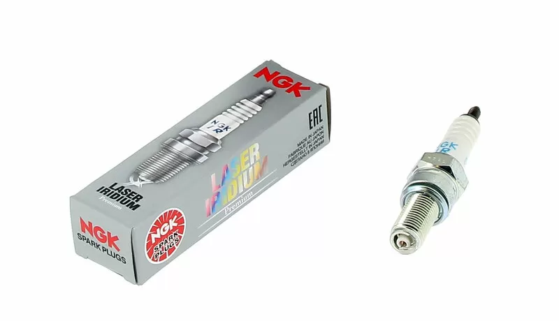 Laser Iridium Spark Plug FR9BI-11