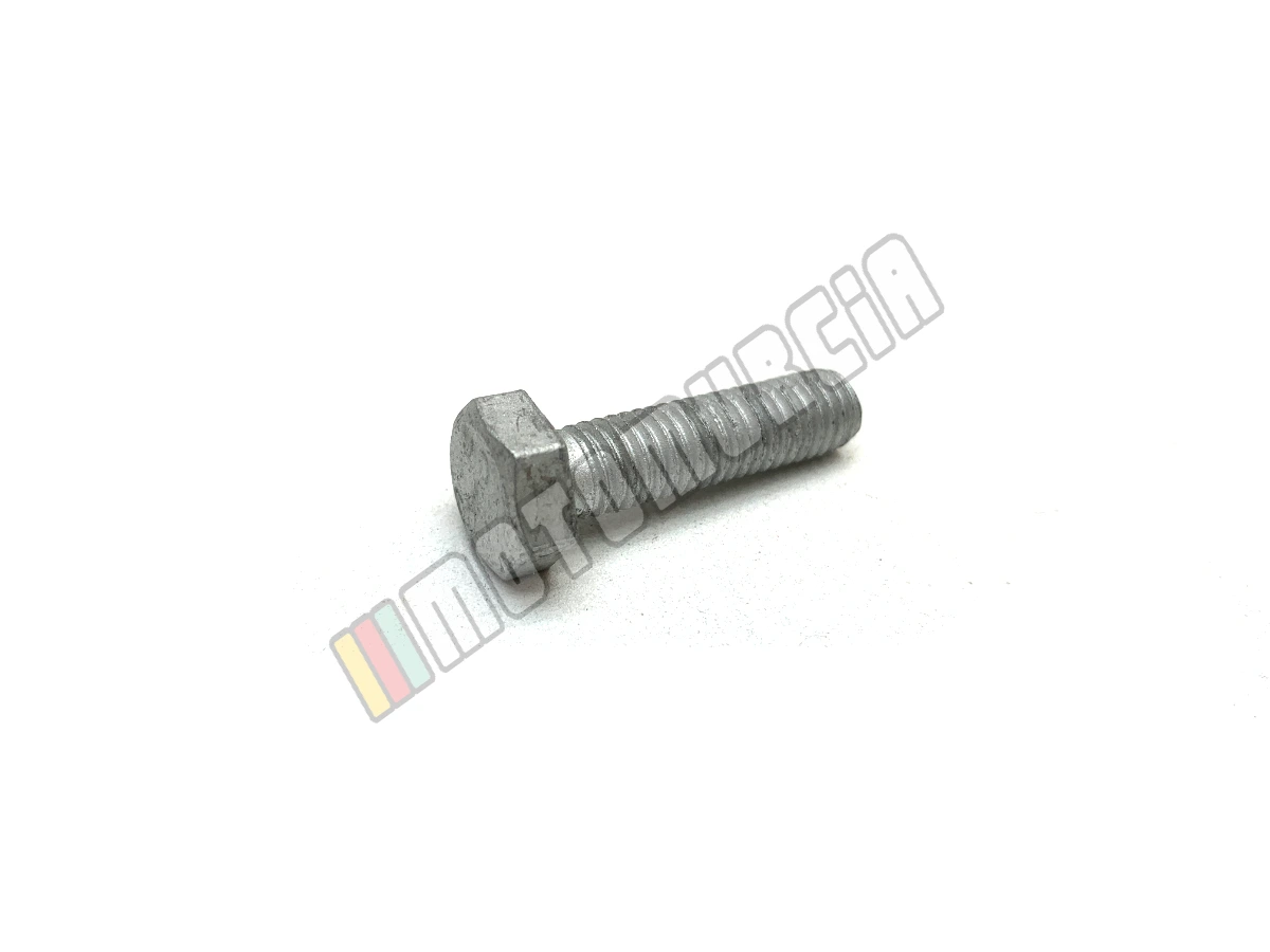 Tornillo hexágono M8X30