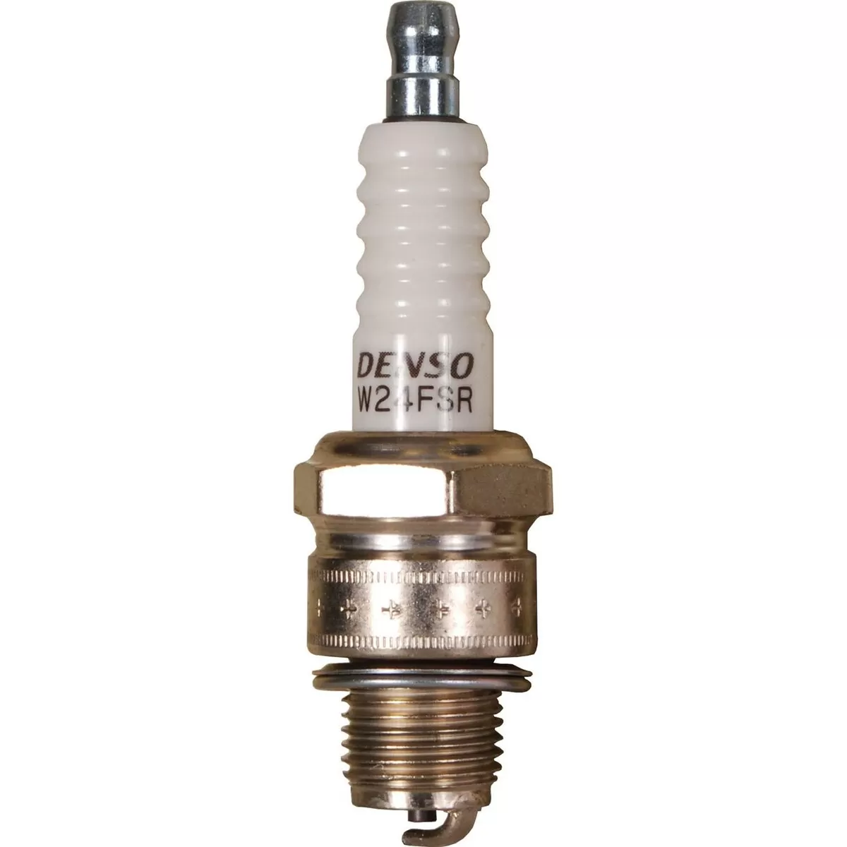 Denso Zündkerze W24FSR