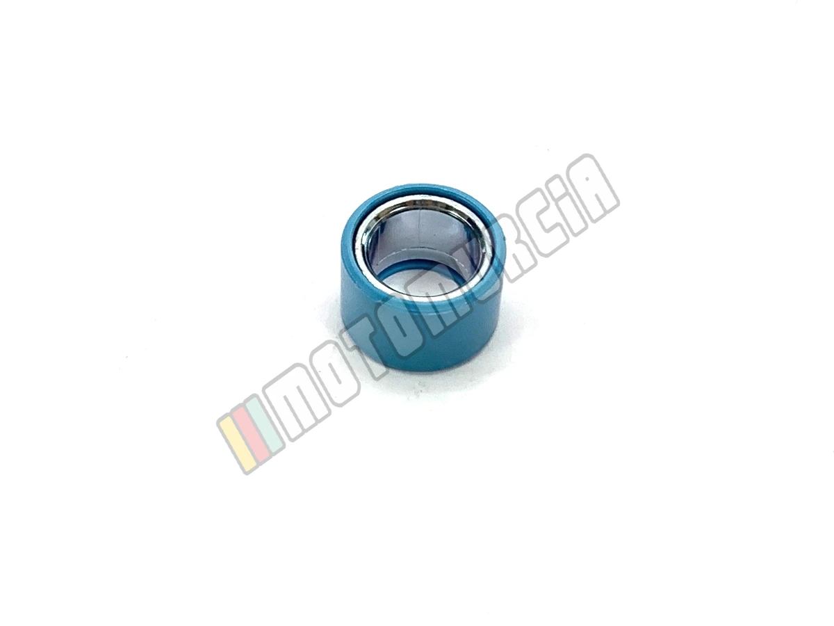 Galet de variateur 25x17 mm, 21,0 g, Contenu: 1 Stk