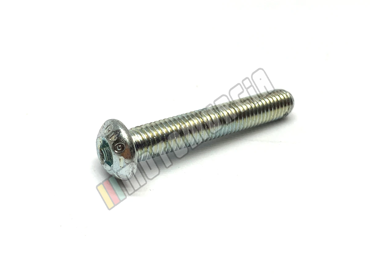 Inbusschraube M8x50