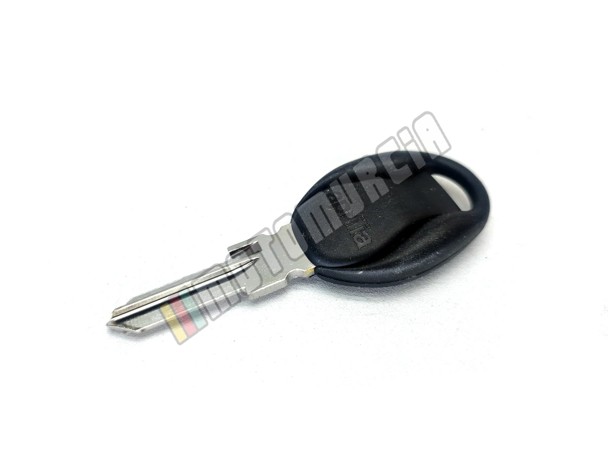 Llave en blanco sin transpondedor