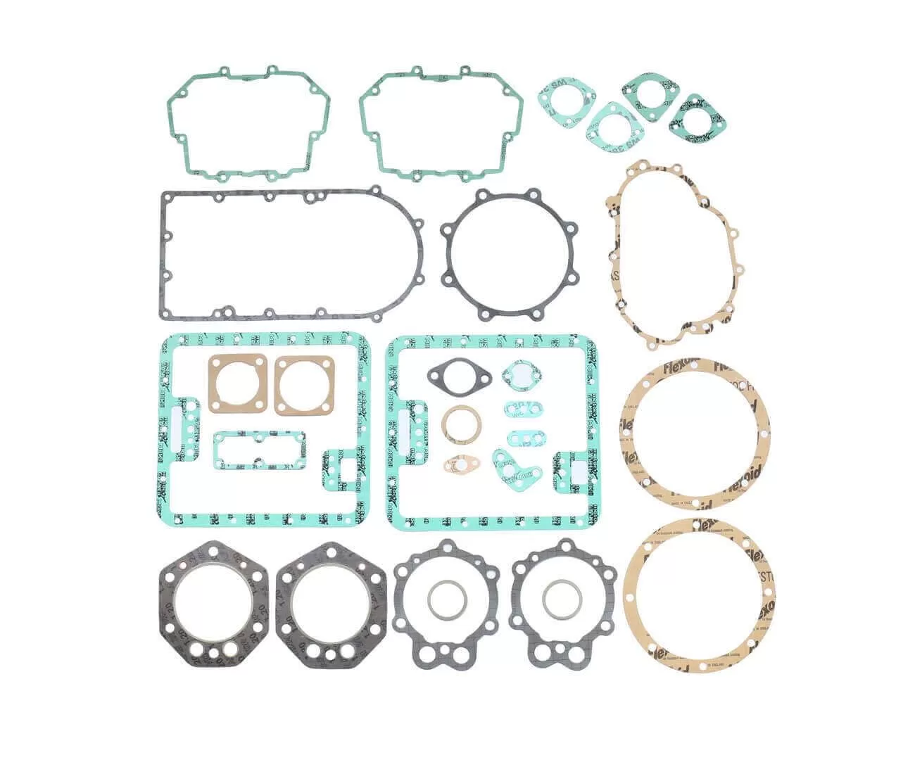Centauro Jeu de joints de bloc moteur 819A951FL GUZZI 1000 CALIFORNIA II/LE MANS