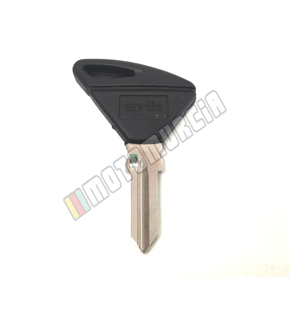 Llave en blanco sin transpondedor