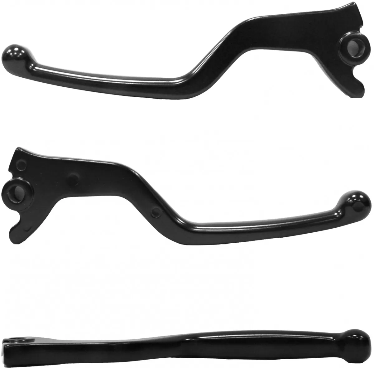 2TORQ 2 TORQ Maneta Hengtong Negra 750238