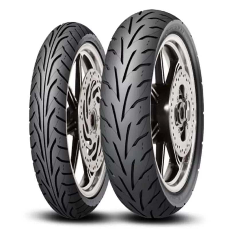 Neumático DUNLOP ARROWMAX GT601 130/70-17 M/C 62H TL