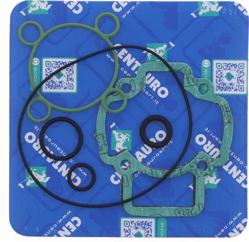 Jeu de joints de cylindre de bloc moteur