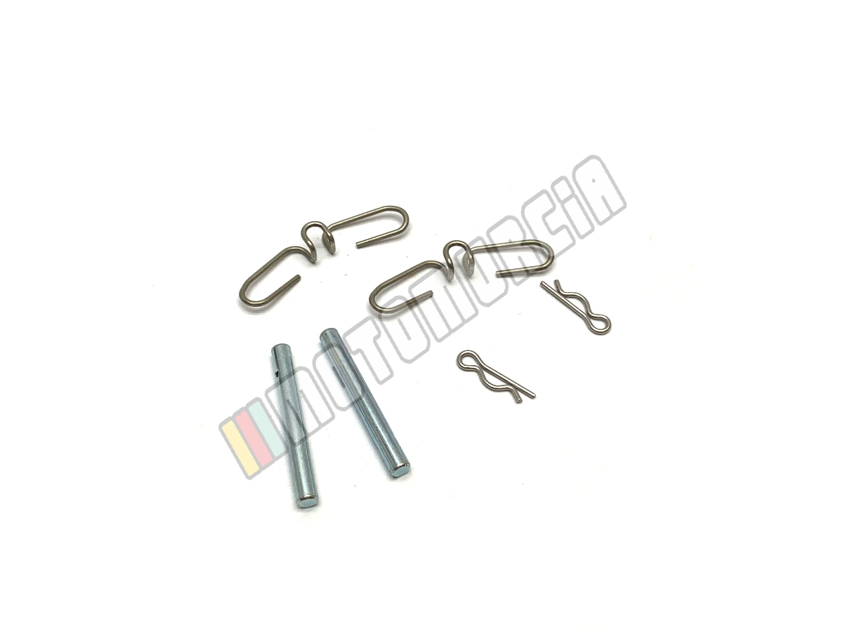 Maintenance Kit (spring and bolt)