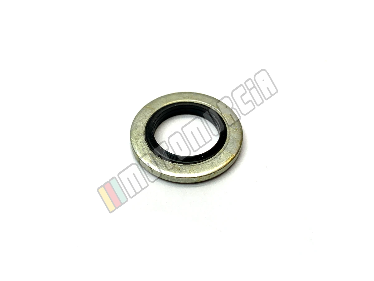 Dichtring 10x18x1,5 mm