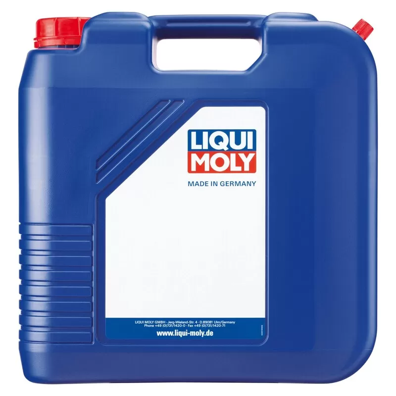 Gabelöl - 10W Medium 20 l