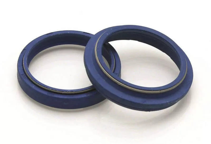 Joints de fourche et caches-poussière TECNIUM Blue Label - Sachs Ø43 mm
