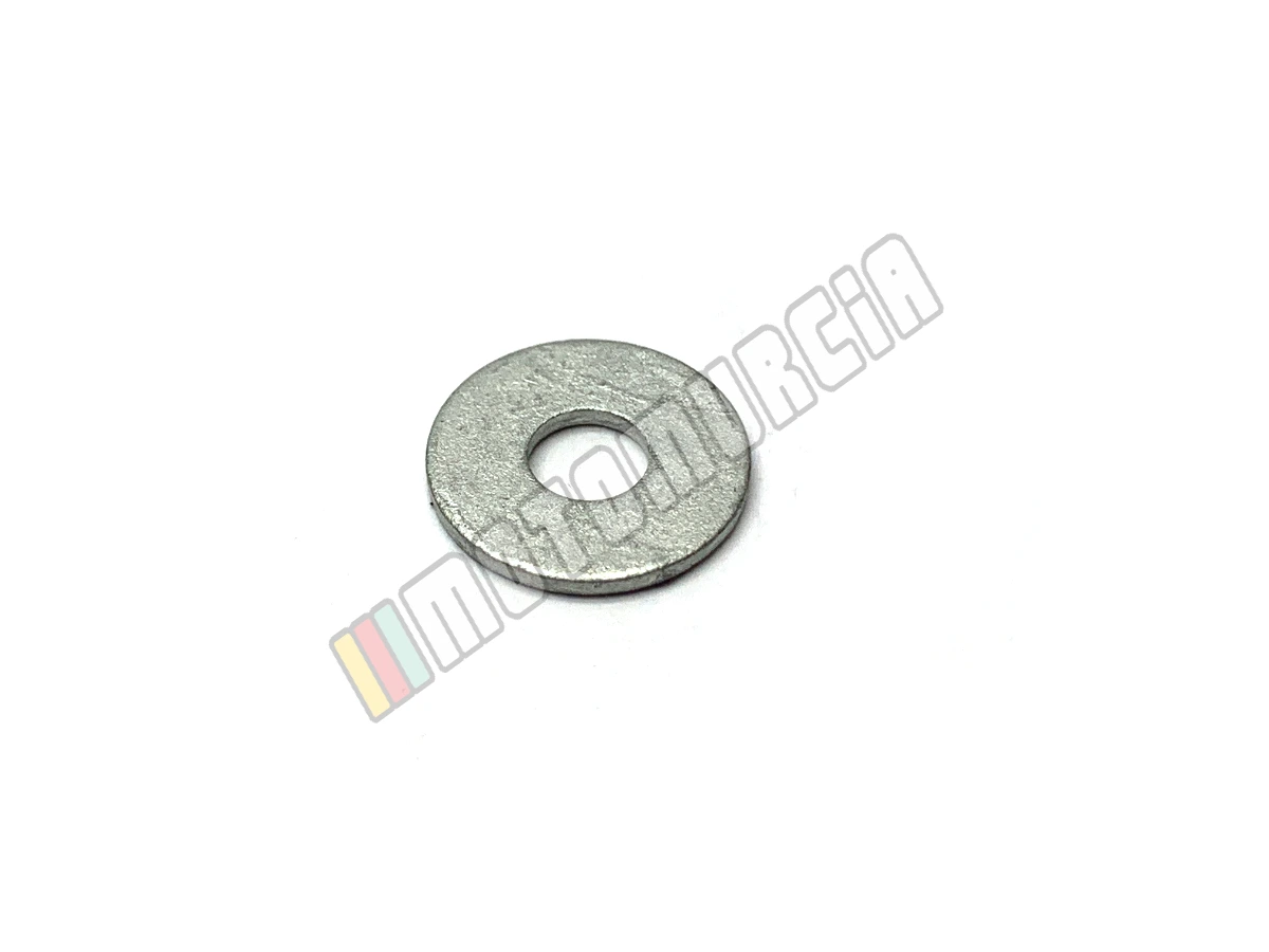 Rondelle d'ajustement 4,3x12x1 mm