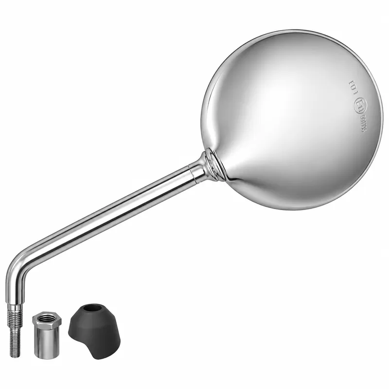 Smart Left Mirror OEM-Type (1pc)