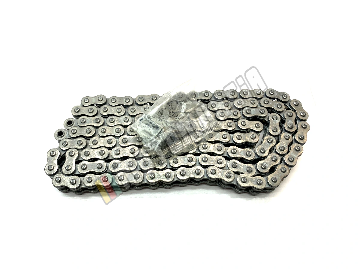 Kette Teilung: 428/136