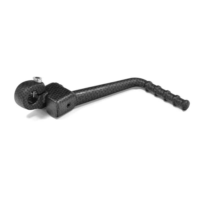 Kickstarter carbon