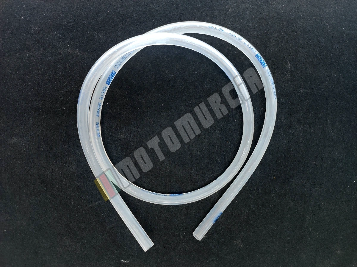 Durite d'alimentation 6x10 mm