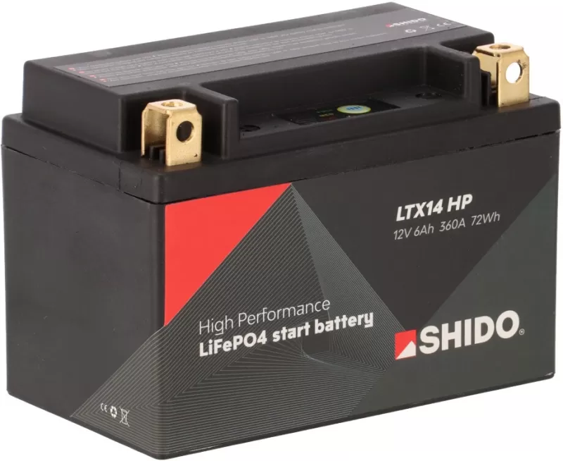 LTX14 HP