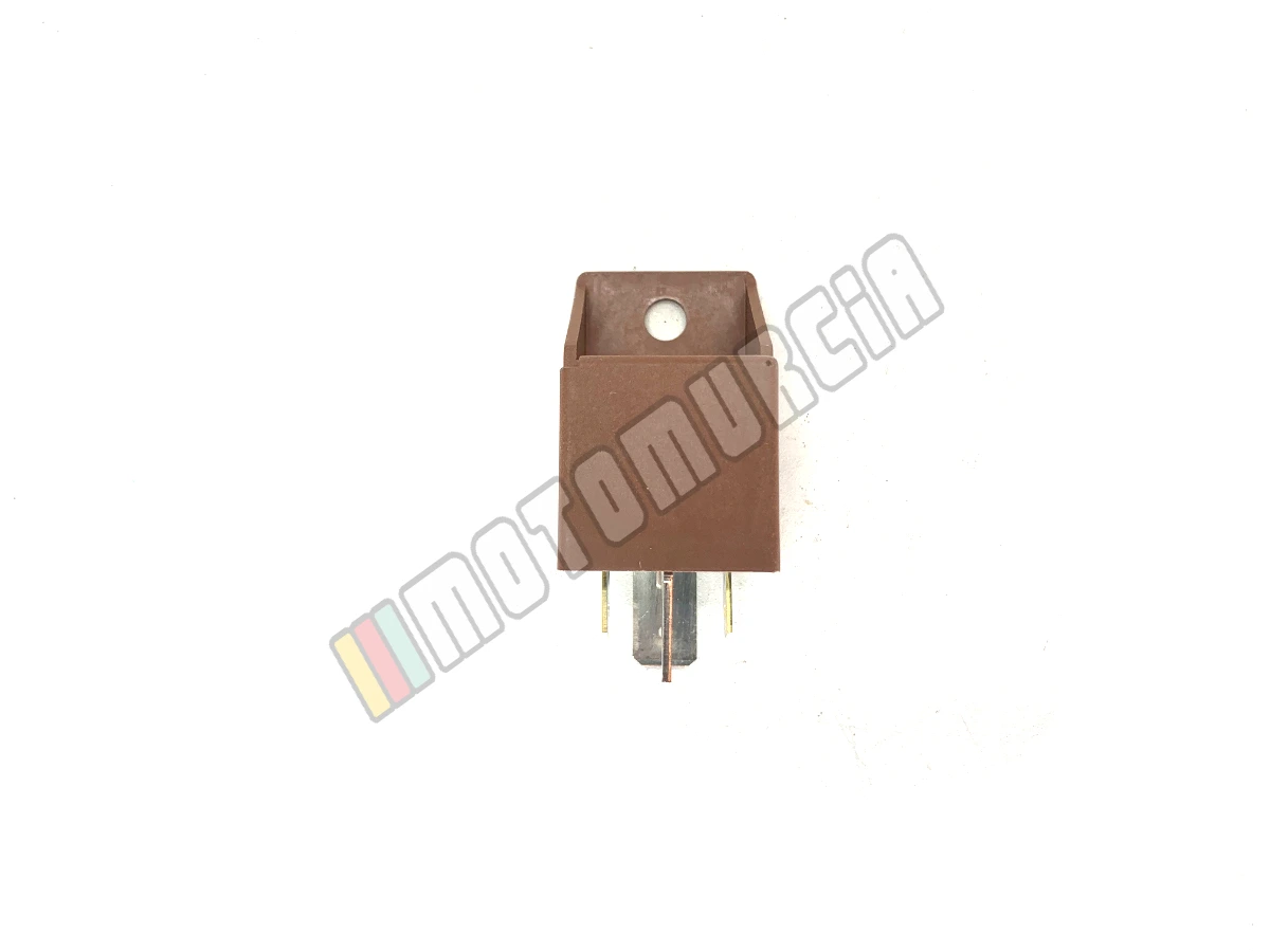 Starterrelais 12 V, 80 A