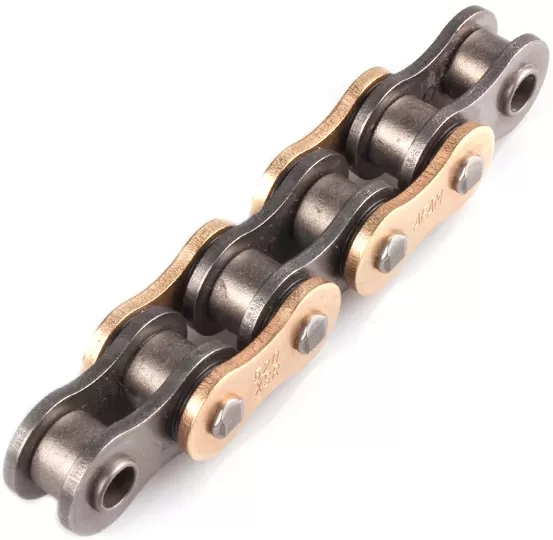 520XSR 110 MRS (RIVET) GOLD