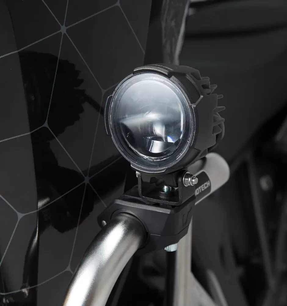 SW-Motech Evo Kit de Luces de Largo Alcance NSW.00.004.61000/B
