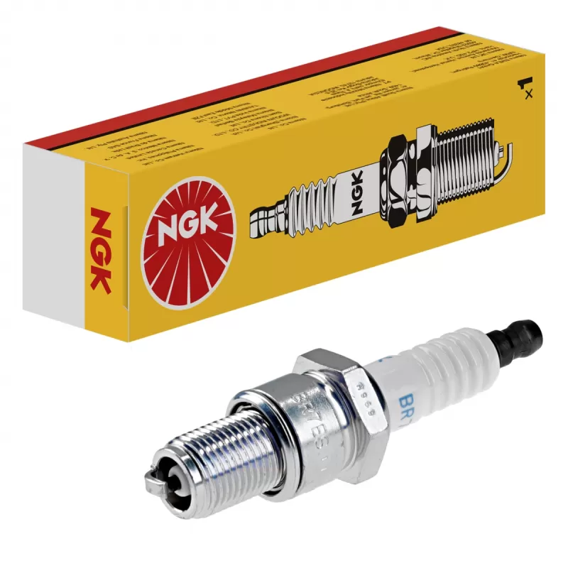 Bougie NGK Standard BR8ES-11