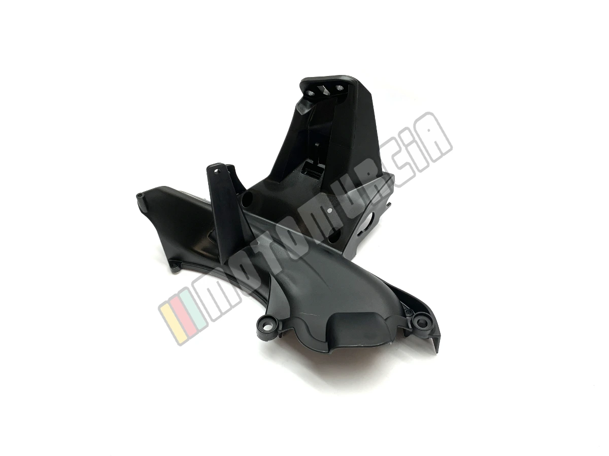Bracket for cockpit instruments, left