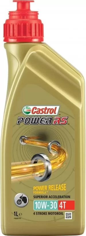 Power RS ??4T 10W-30 1L