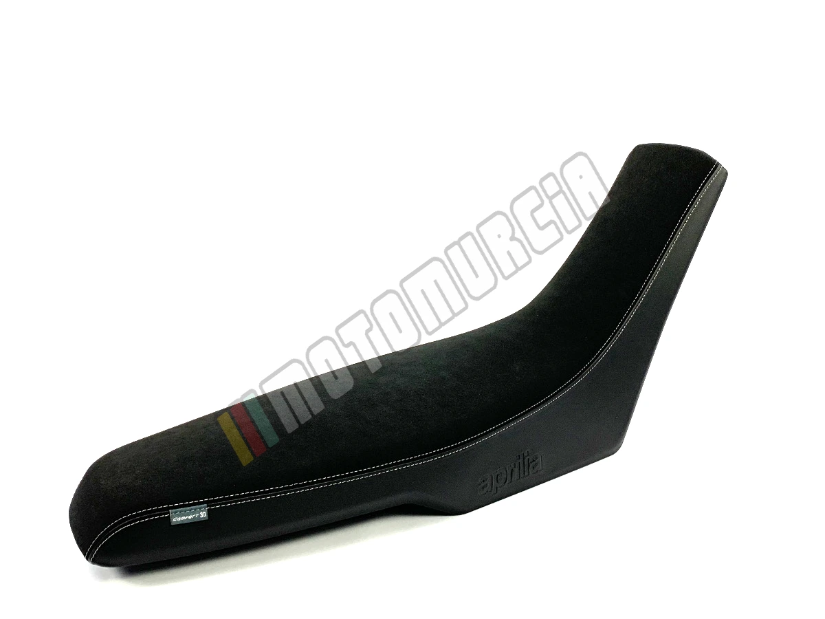 Ensemble de selle (confort)