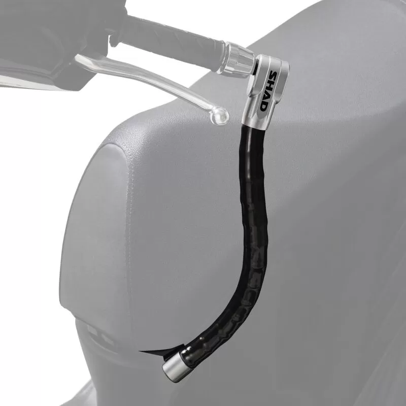 Scooter Steering Lock Fitting Kit
