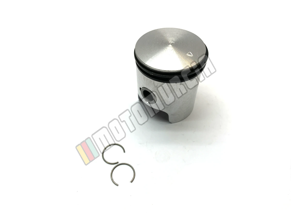 Piston pour cylindre fonte