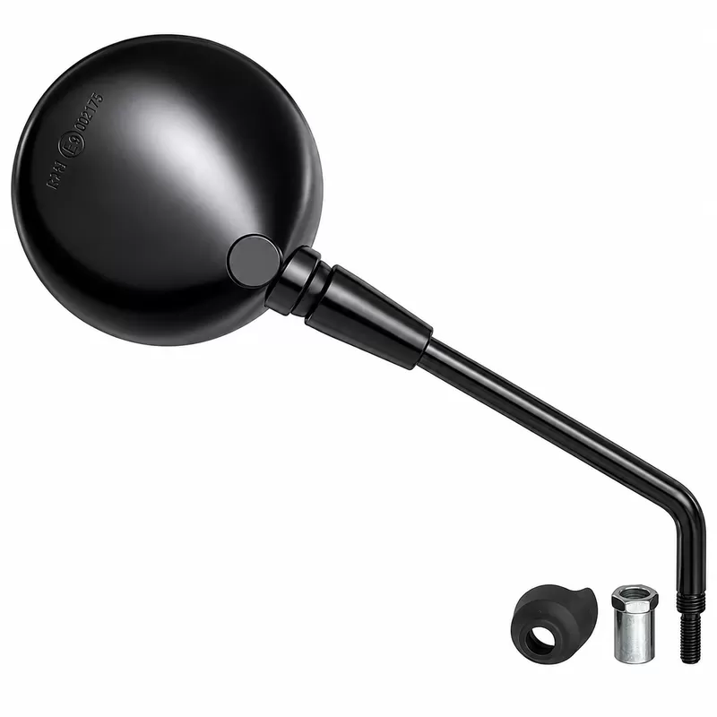 Smart Right Mirror OEM-Type (1pc)