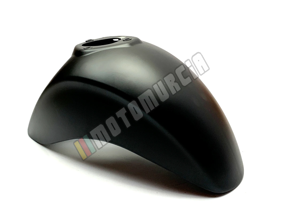 Garde-boue avant, noir, Suffixe et code couleur Piaggio: NV_99/C noir mat opaque