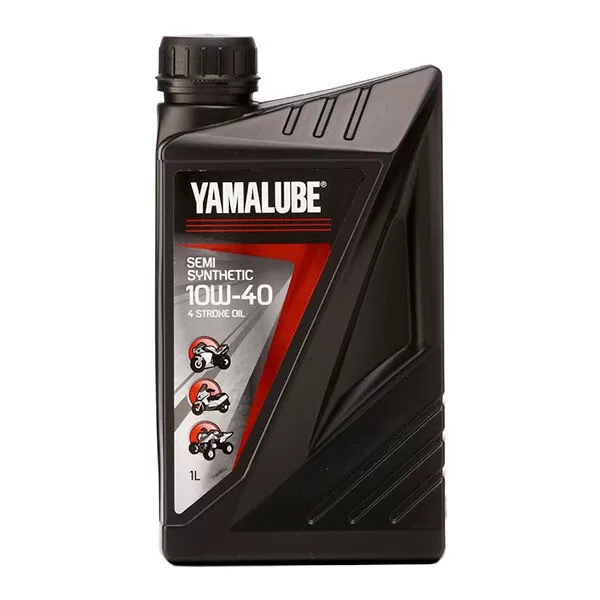 Yamalube S W L