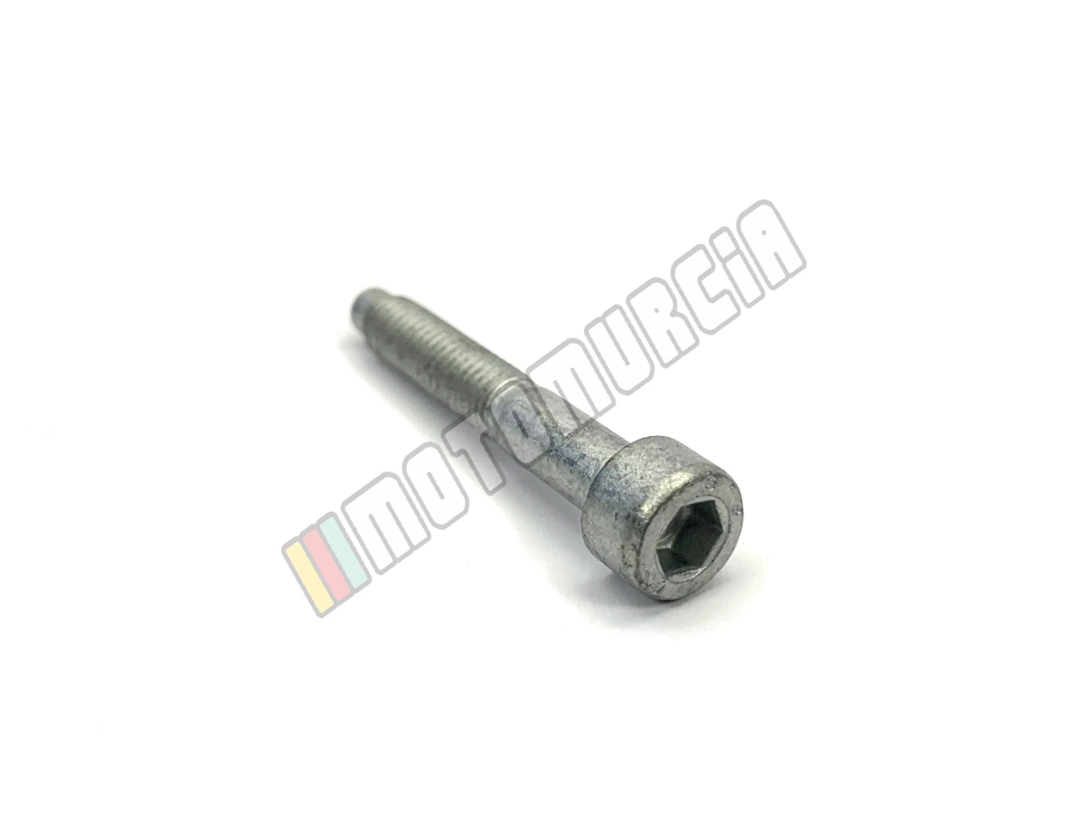 Tornillo hexágono M6X40