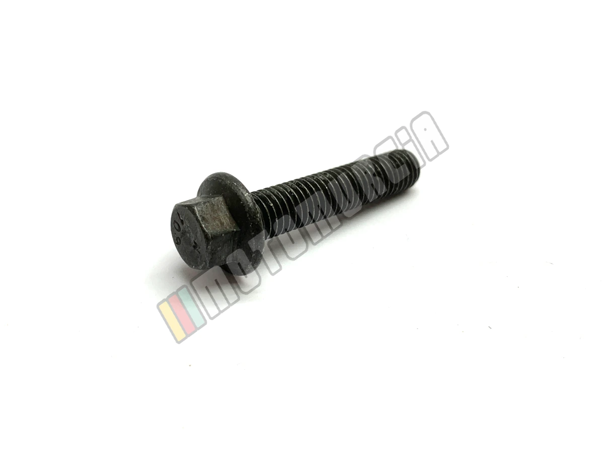 Tornillo con bridas M8X40