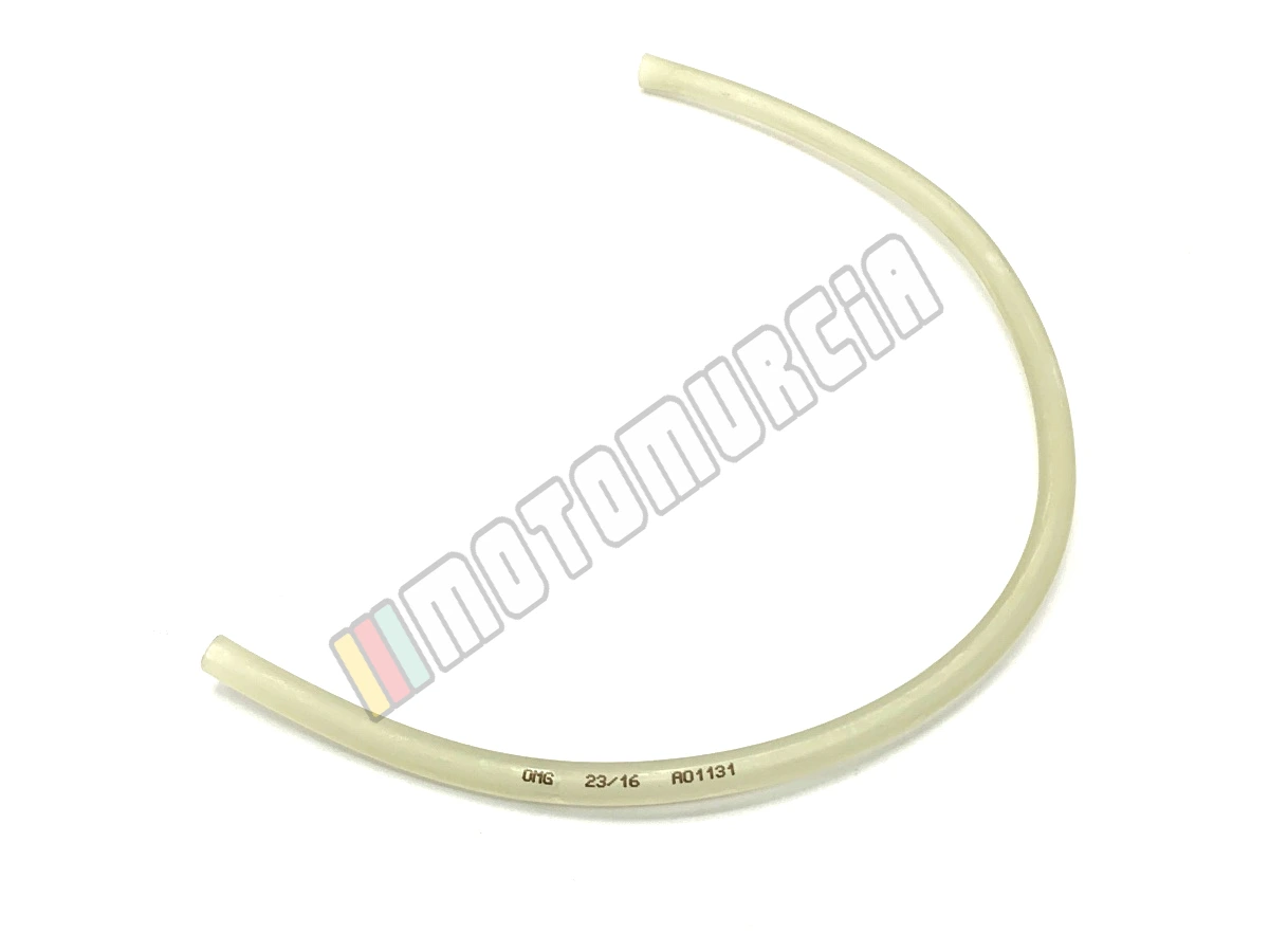 Durite d'essence 3,25x8 mm, Longueur: 42,0cm