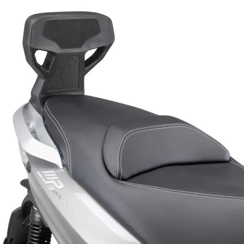 GIVI Portamaletas TB5600 para Piaggio Mp3