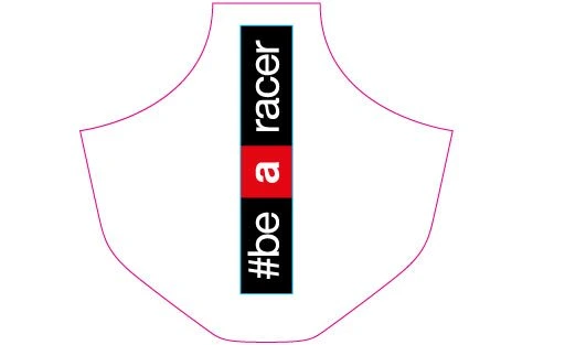 Dekor, Motiv: be a racer