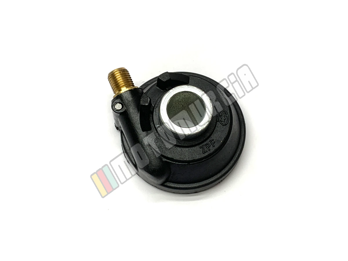 Variateur speedo