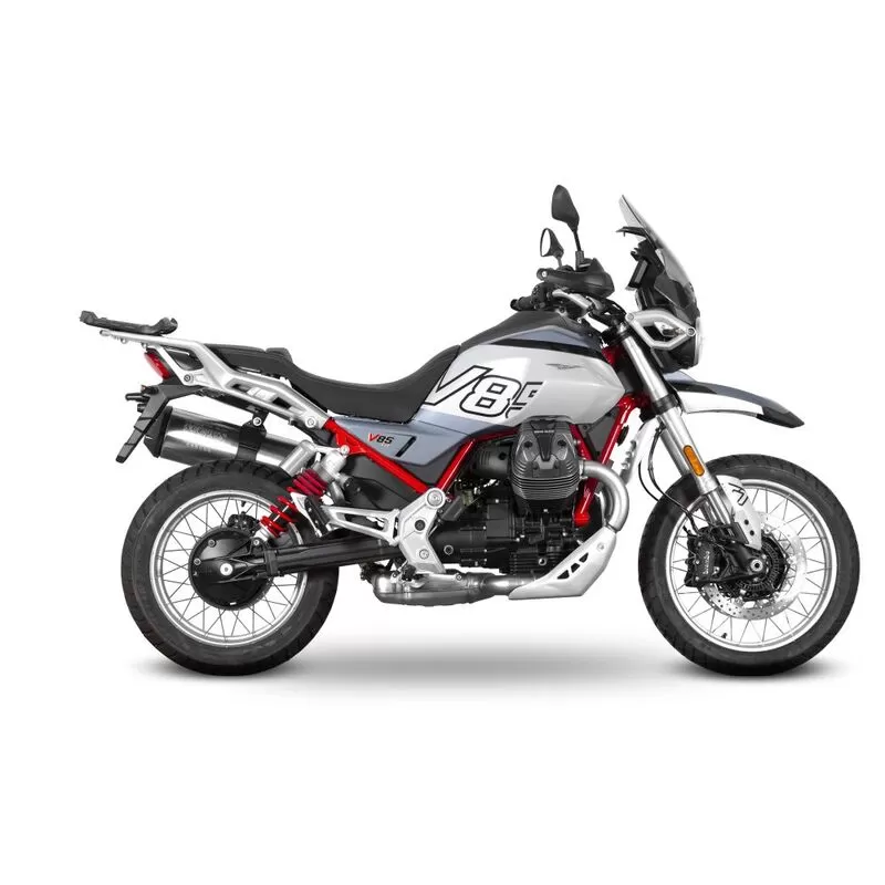 Support Top Master Moto Guzzi V85 TT