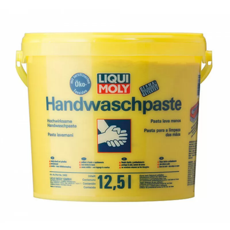 Hand Cleaning Paste - 12.5l