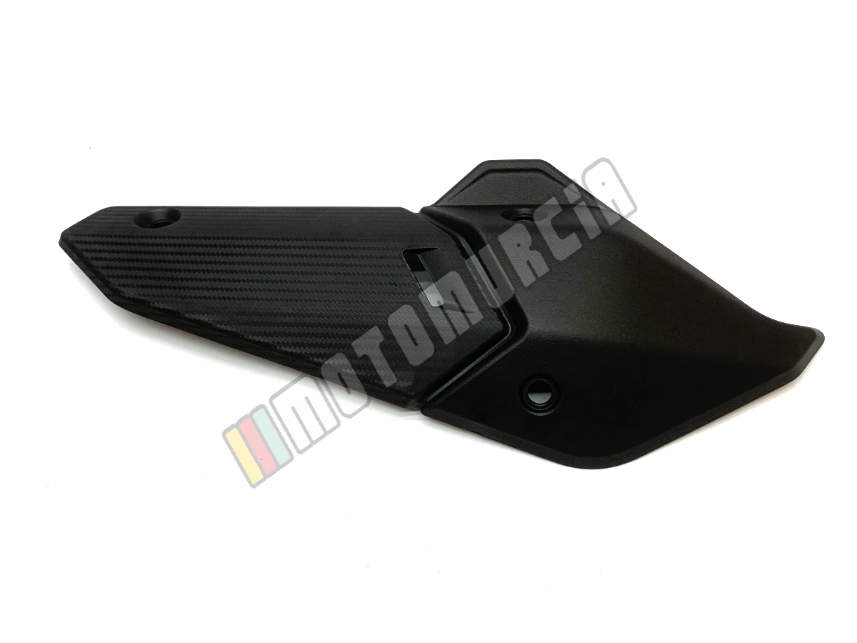 Silencer protector