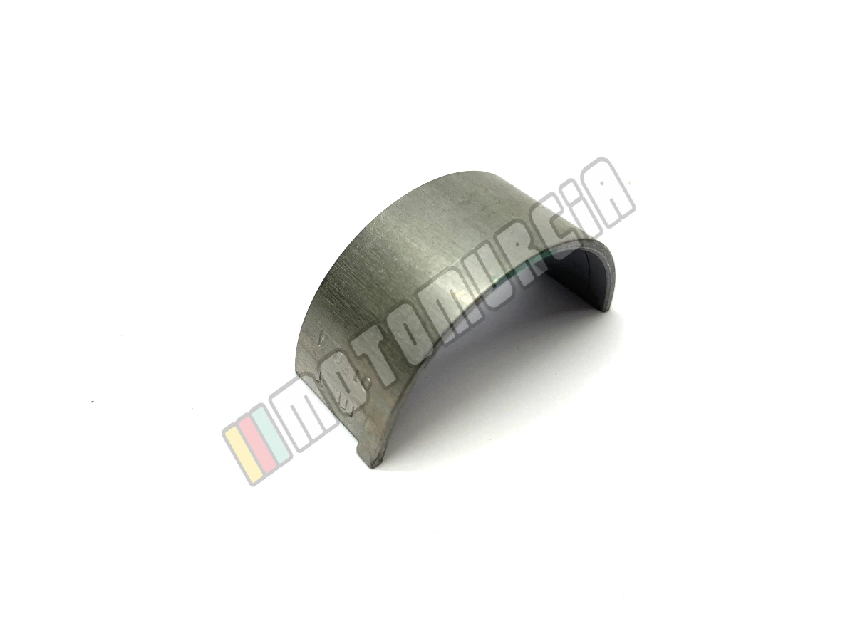 Cuscinetto semplice a mezzo shell verde, 35x38x16,5 mm