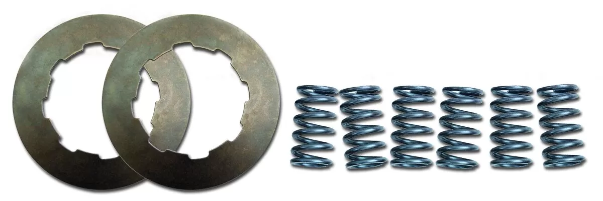 EBC Heavy Duty Kupplungsfeder-Kit CSK200