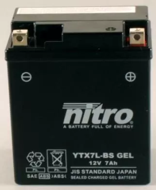 Nitro NTX7L SLA