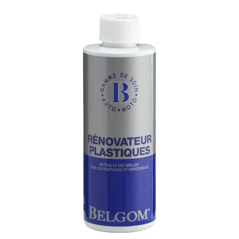 Plasticvernieuwer - 500ml pot