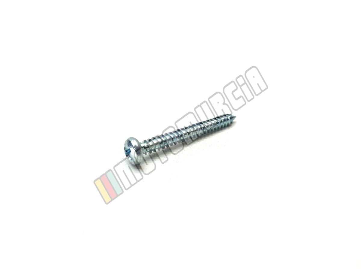Tornillo
