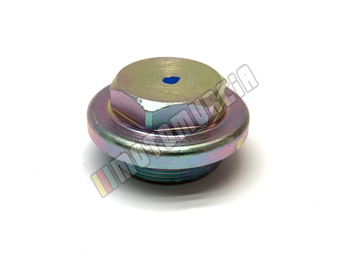 Deckel